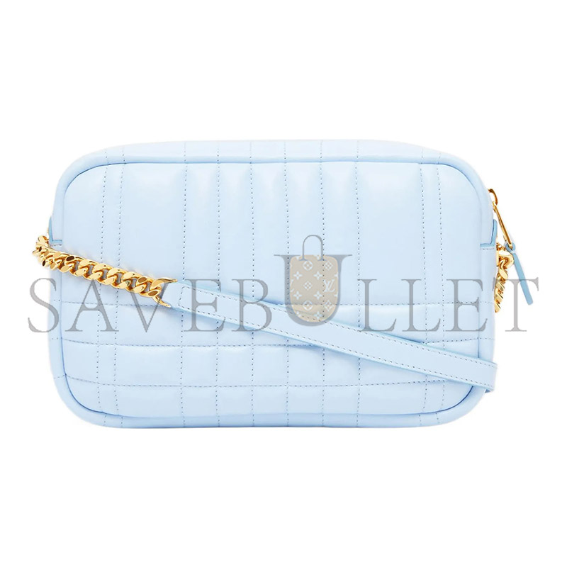 Bv*b*rry lola tb crossbody bag 80606581 (24*15*6cm)